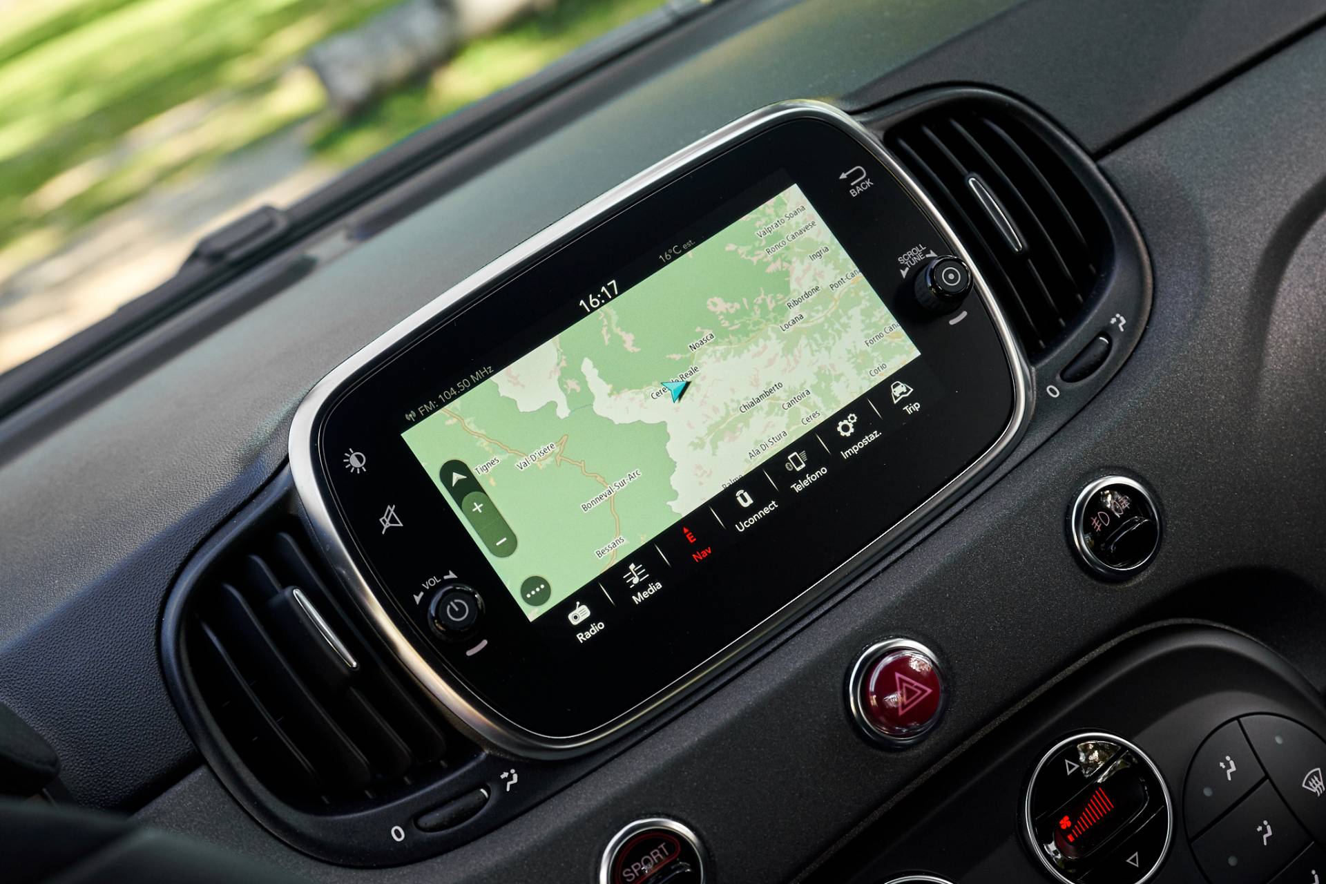 Abarth 695 70° Anniversario Limited Edition Coming To Australia