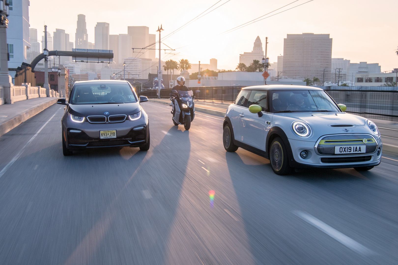 Electric 2020 Mini Cooper SE Starts Under $30k, But You Could Get It As Low As $17,900