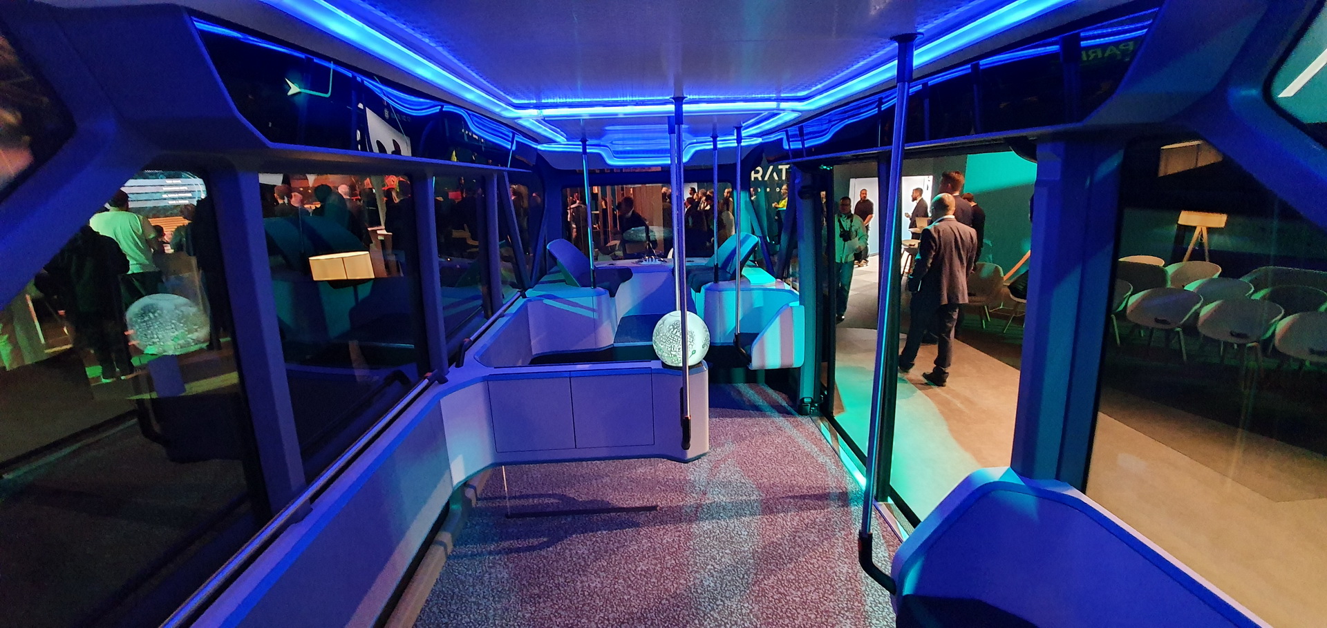 We Spent A Day Driving Trucks And Buses In Sweden, And Learned About VW Group Traton’s Future Plans