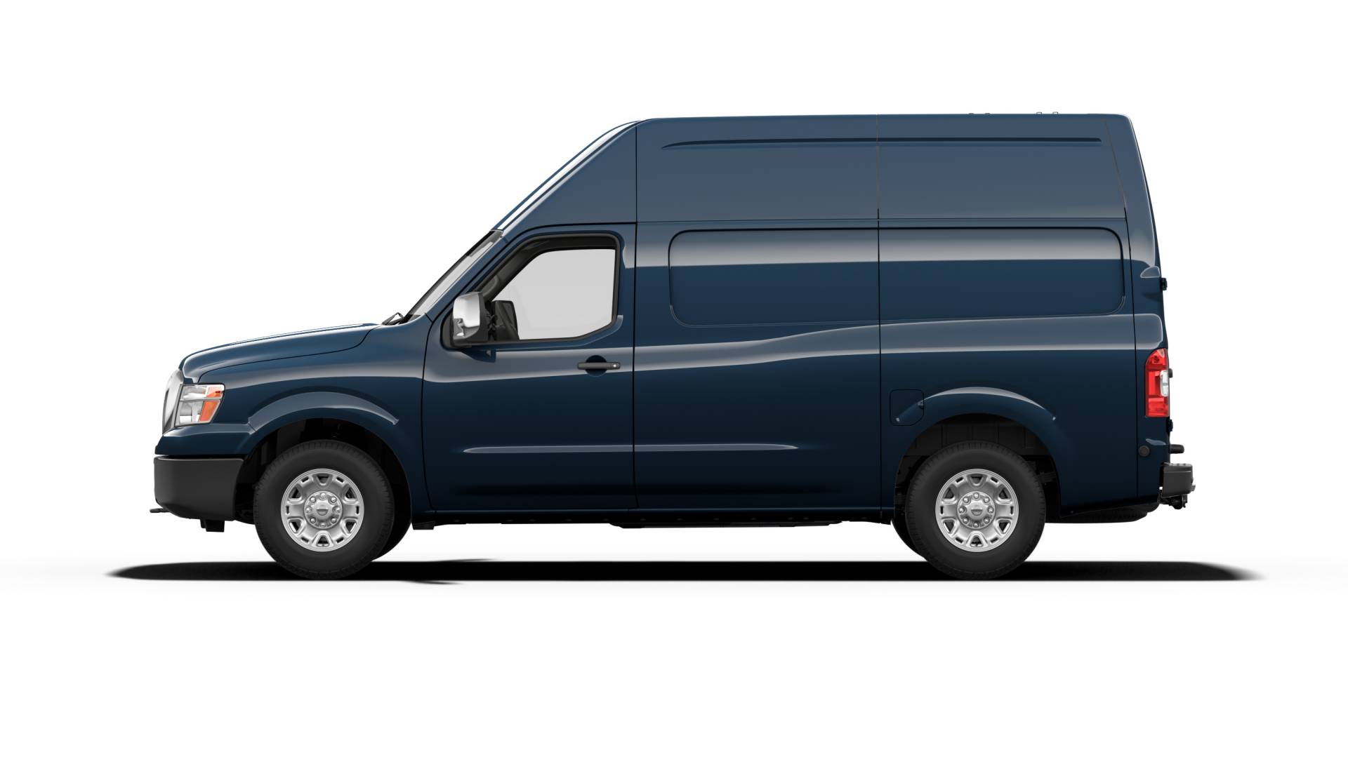2020 Nissan NV Cargo And Passenger Are More Expensive For No Apparent Reason
