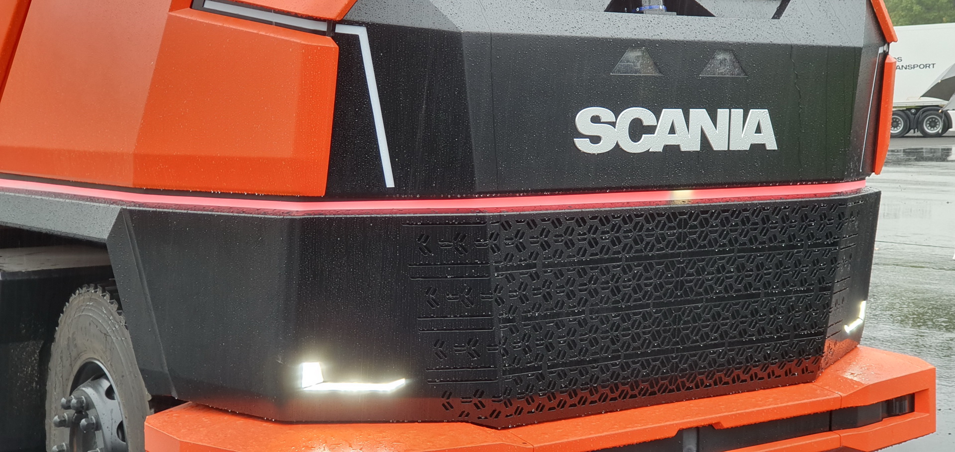 We Spent A Day Driving Trucks And Buses In Sweden, And Learned About VW Group Traton’s Future Plans