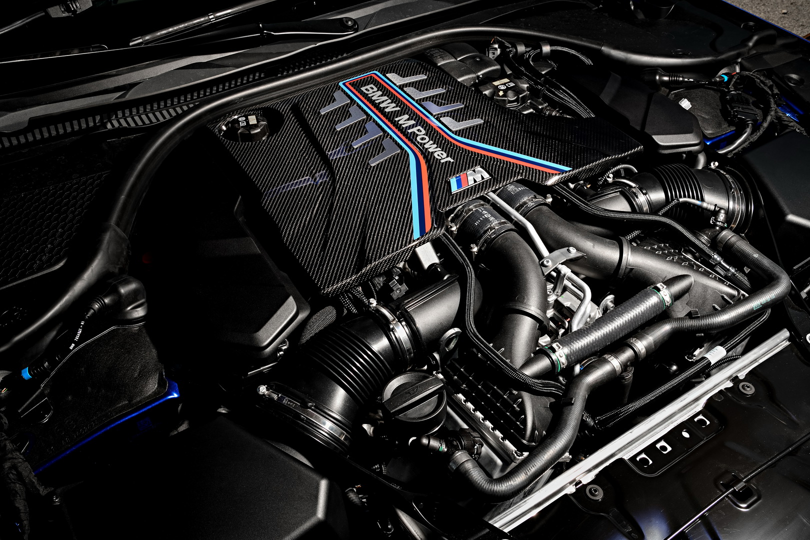 BMW M8 Starts At $353K In Australia – And Then There’s The Options List…