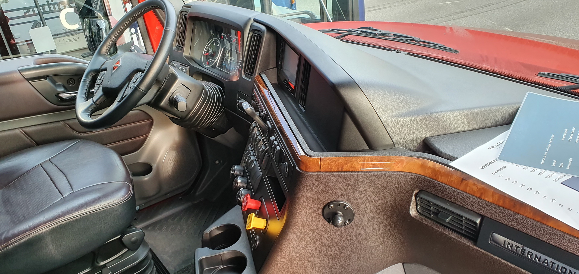 We Spent A Day Driving Trucks And Buses In Sweden, And Learned About VW Group Traton’s Future Plans