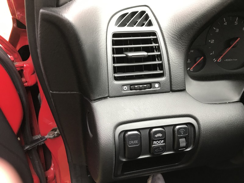 This 5k Mile 1997 Honda Prelude Is One Of The Nicest We’ve Seen