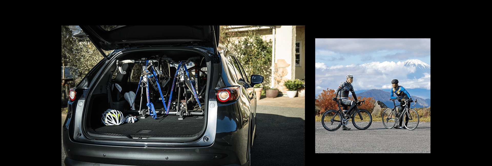 2020 Mazda CX-8 Unveiled With More Features, New Special Edition