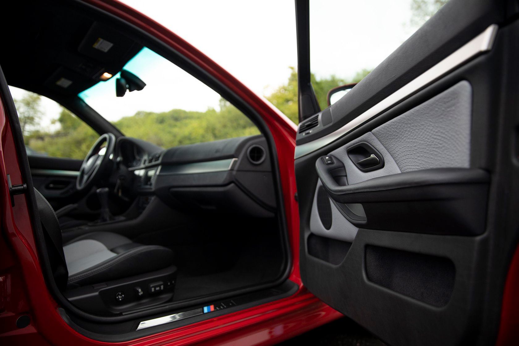 Low-Mileage BMW E39 M5 Is Certainly Desirable – But $150K Desirable?