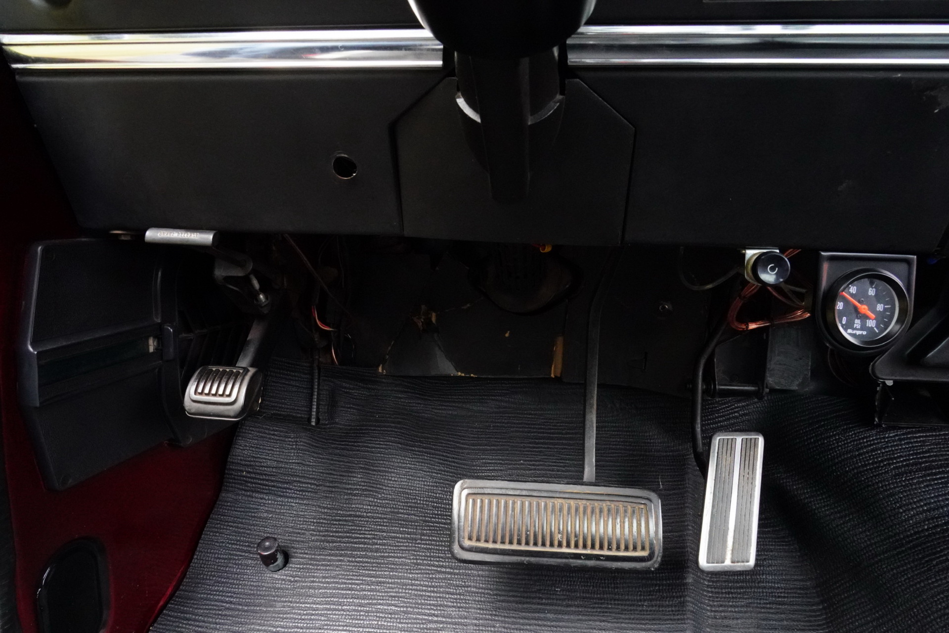 1979 Dodge D100 Truck Has ‘Vintage’ Written All Over It