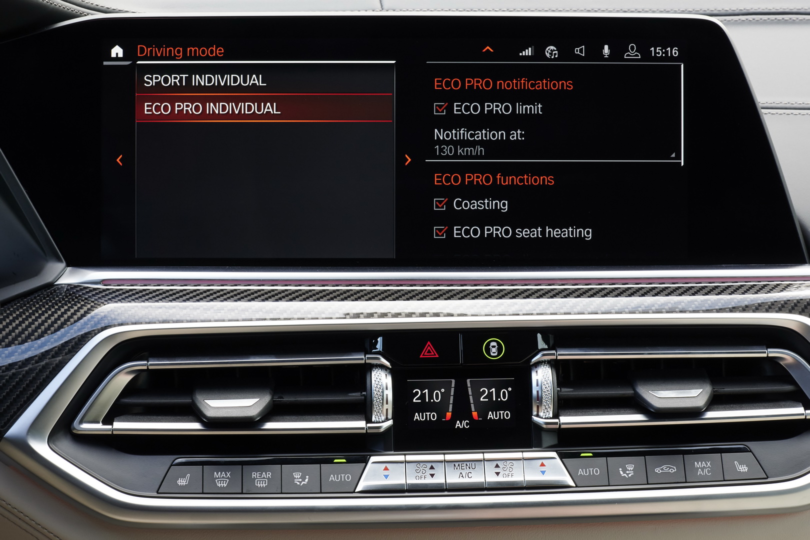 BMW Wants You To Explore Every Detail Of The New X6 In 102 Images