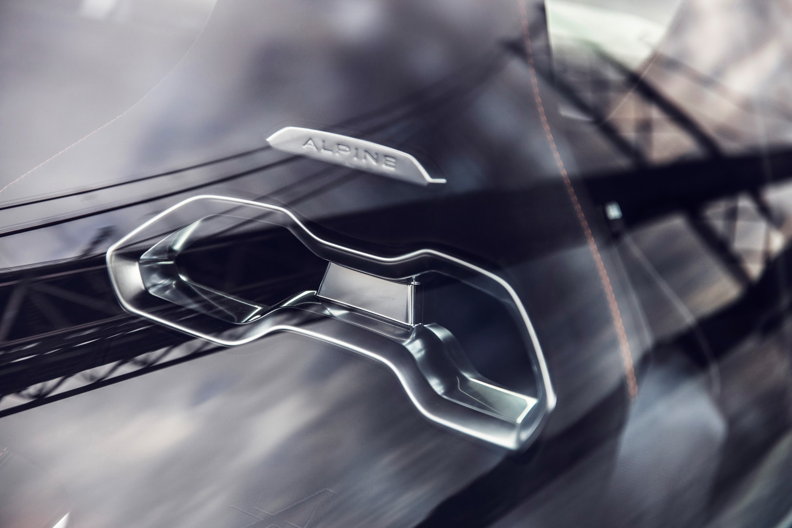 Explore The New Alpine A110S In 75 High-Res Images – And A Video