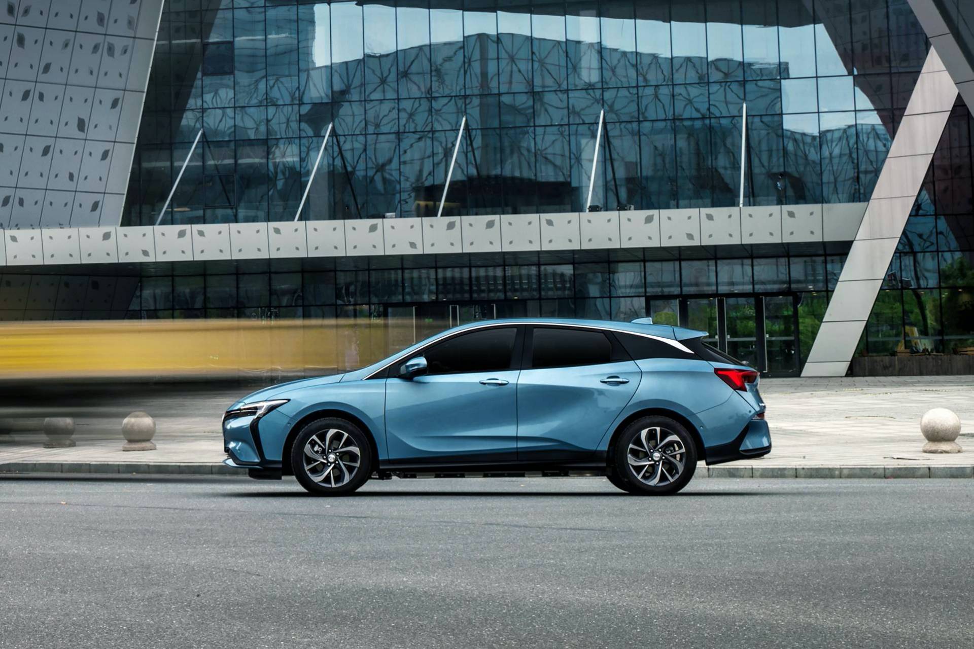 Buick Puts Bigger Battery Into China’s Velite 6 EV, Extends Range To 255 Miles