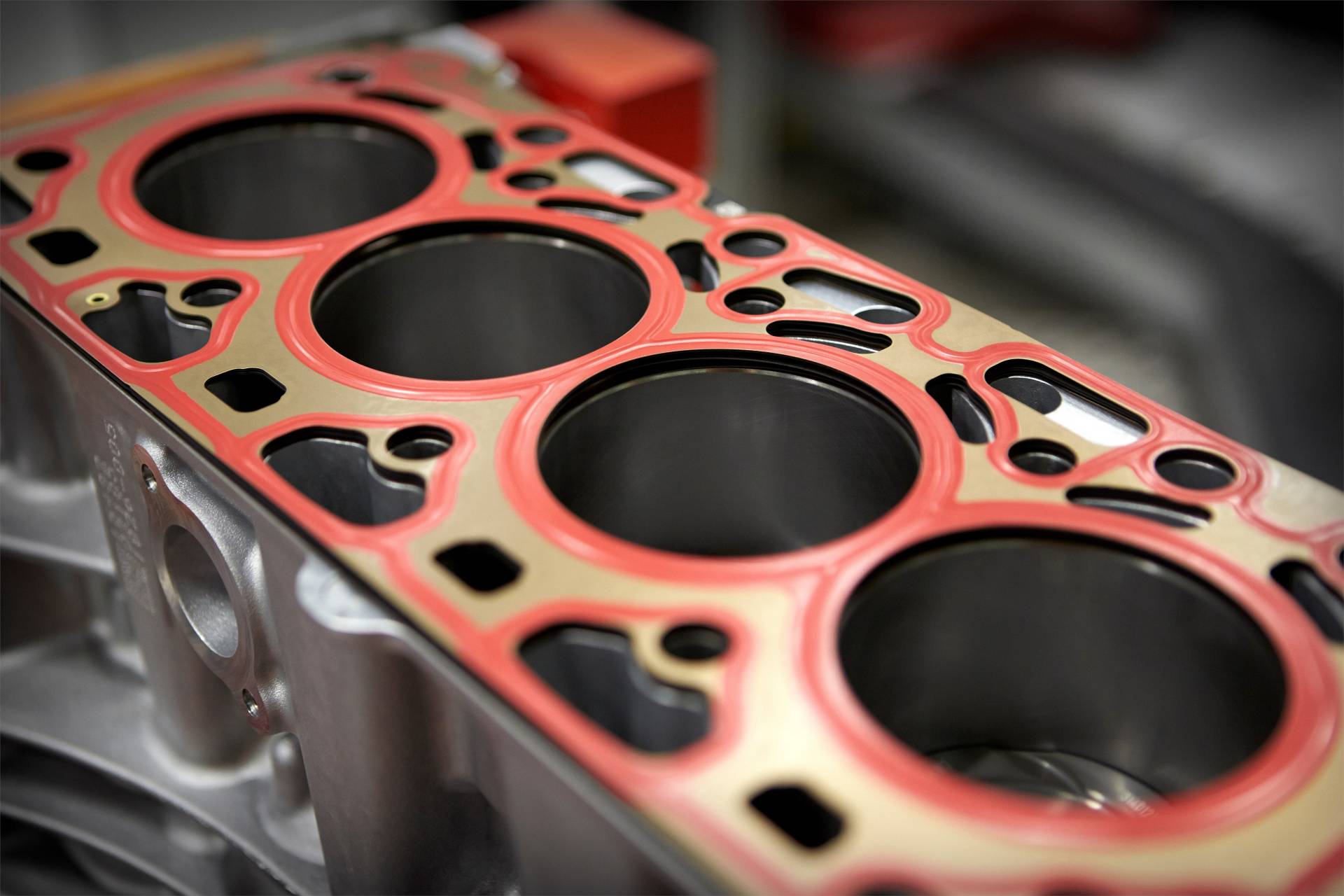 Volvo And Geely To Merge Internal Combustion Engine Operations