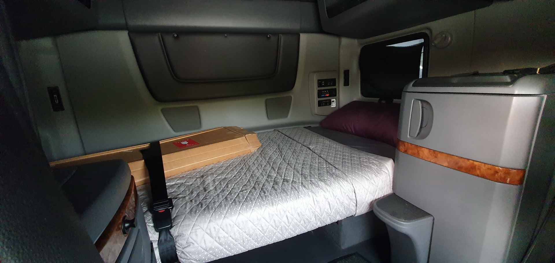 We Spent A Day Driving Trucks And Buses In Sweden, And Learned About VW Group Traton’s Future Plans