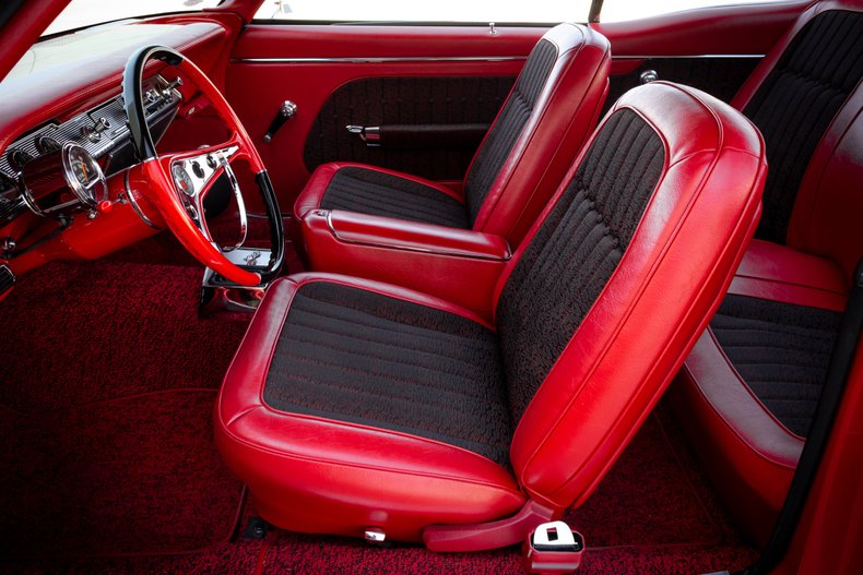 Behold, The Half Million Dollar Camaro That Was Seven Years In The Making