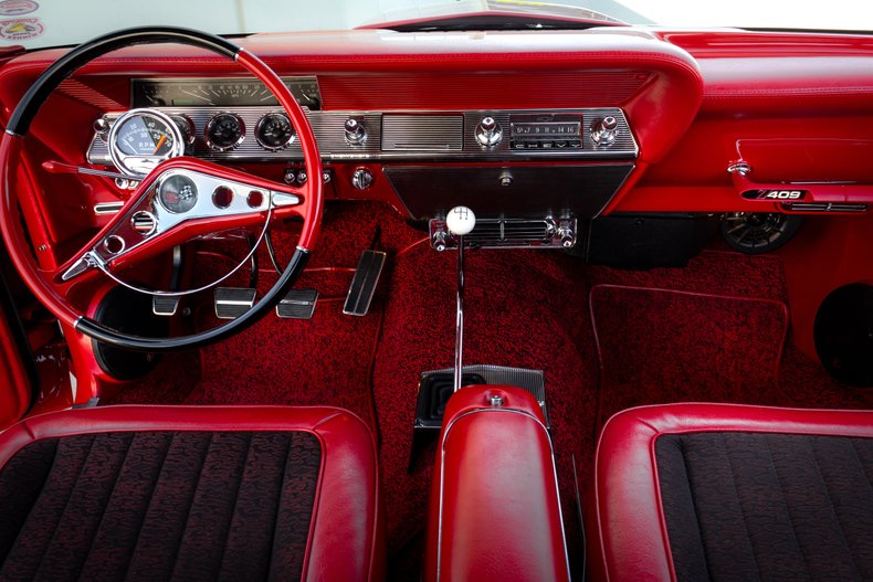 Behold, The Half Million Dollar Camaro That Was Seven Years In The Making