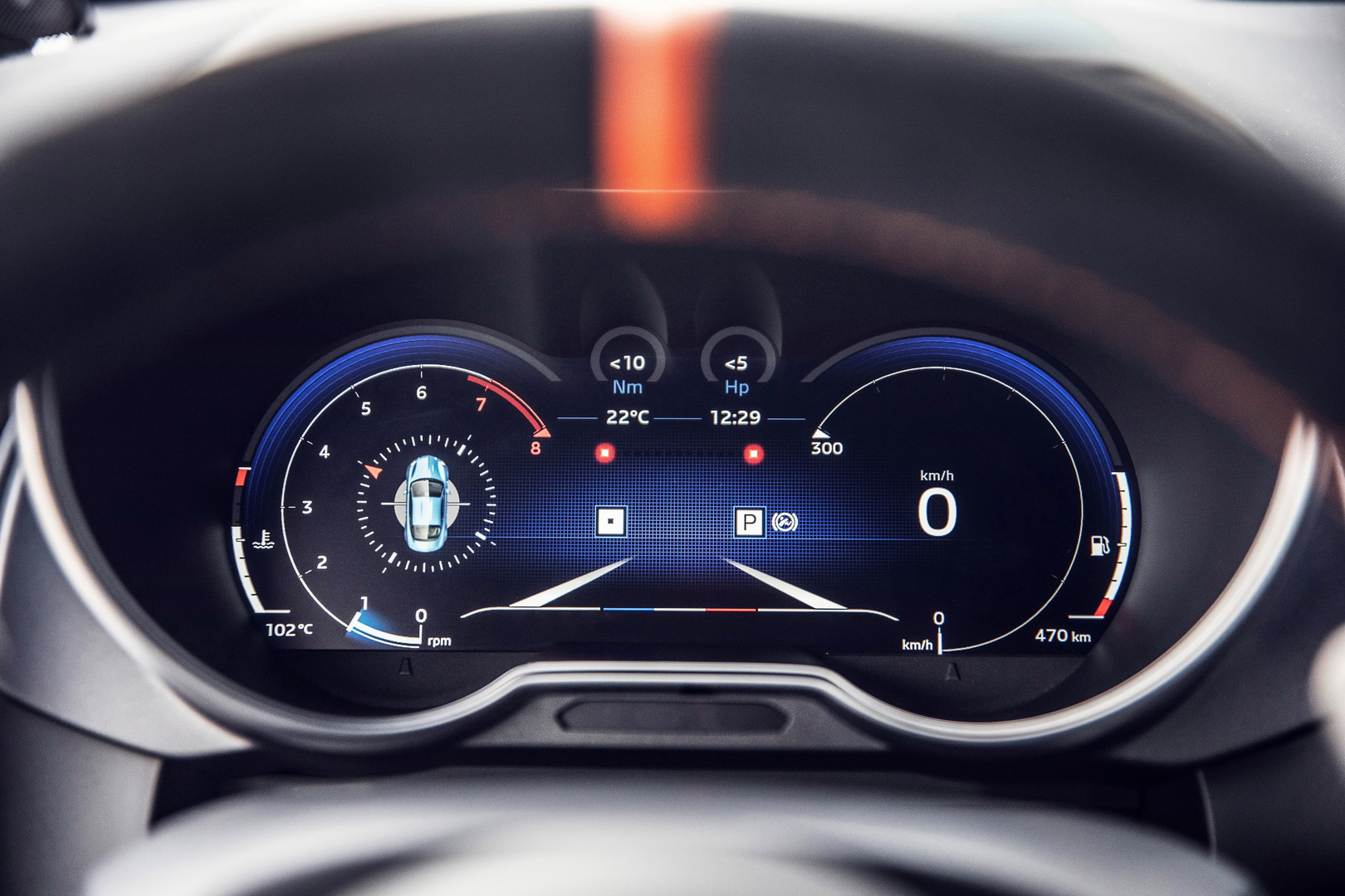 Explore The New Alpine A110S In 75 High-Res Images – And A Video