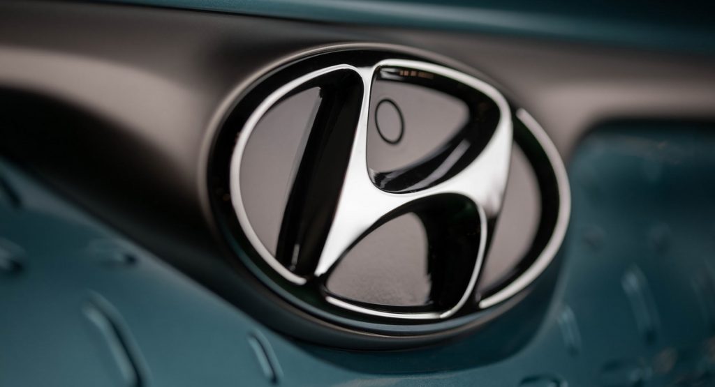  Hyundai Wants To Be Selling 560,000 EVs Annually By 2025