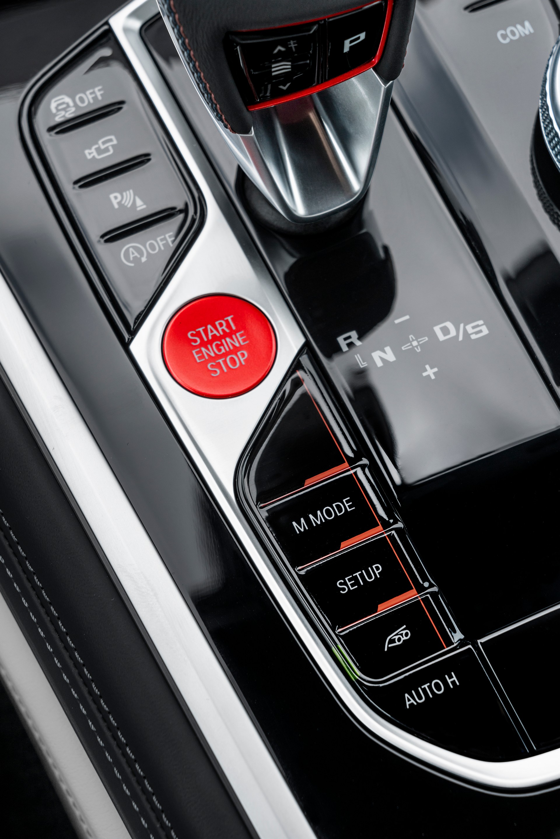 BMW M8 Gran Coupe Debuts As A Sleek Four-Door Coupe With Up To 617 HP