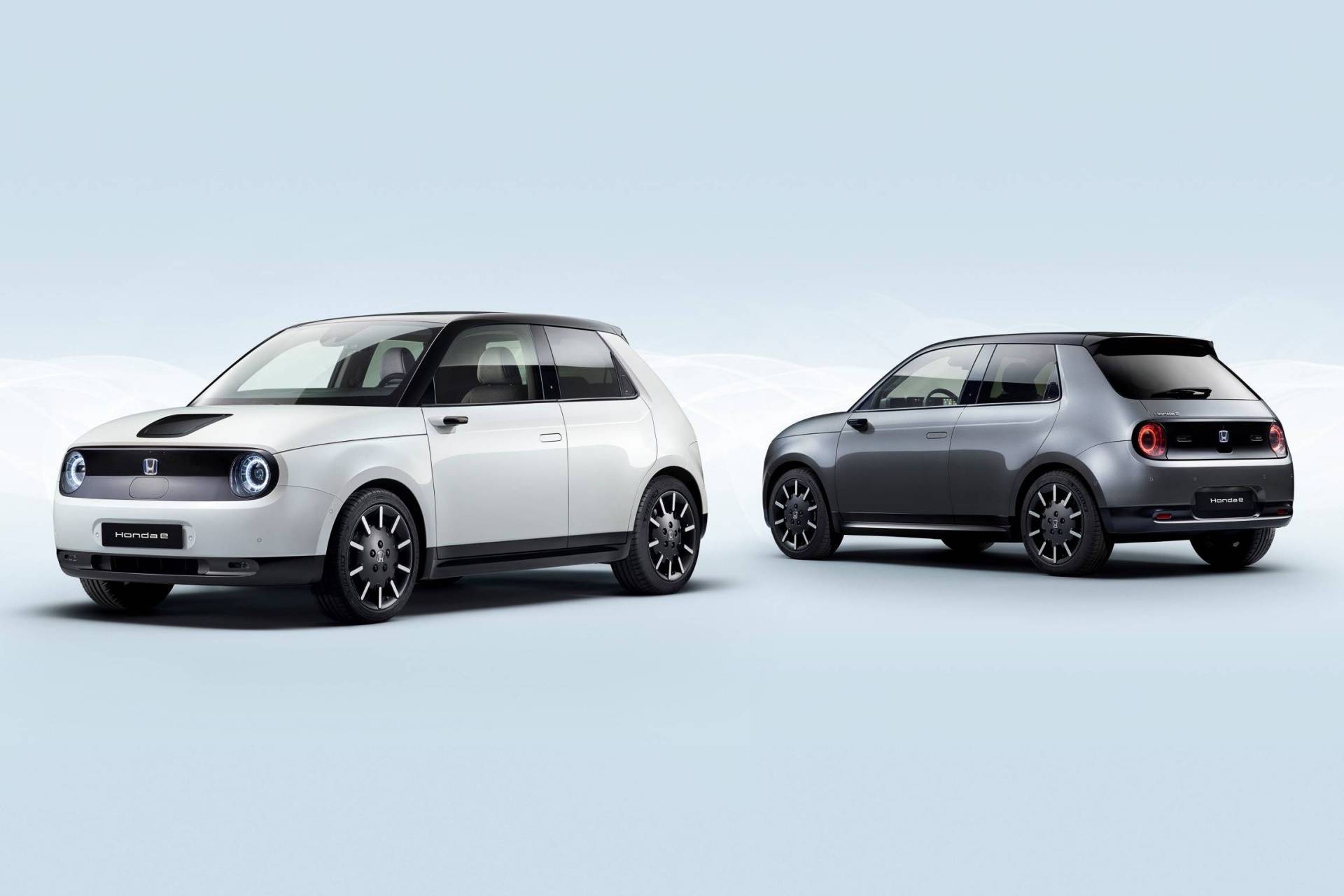 Honda’s E Electric Hatch Was Originally Going To Be Sold In The U.S. As Well