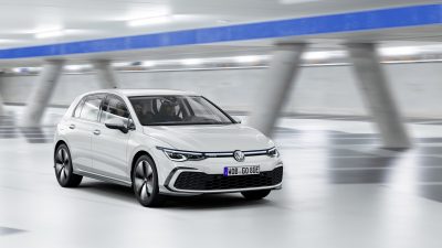 2020 VW Golf: Here Are All The Details, From Design To Engines And Tech ...