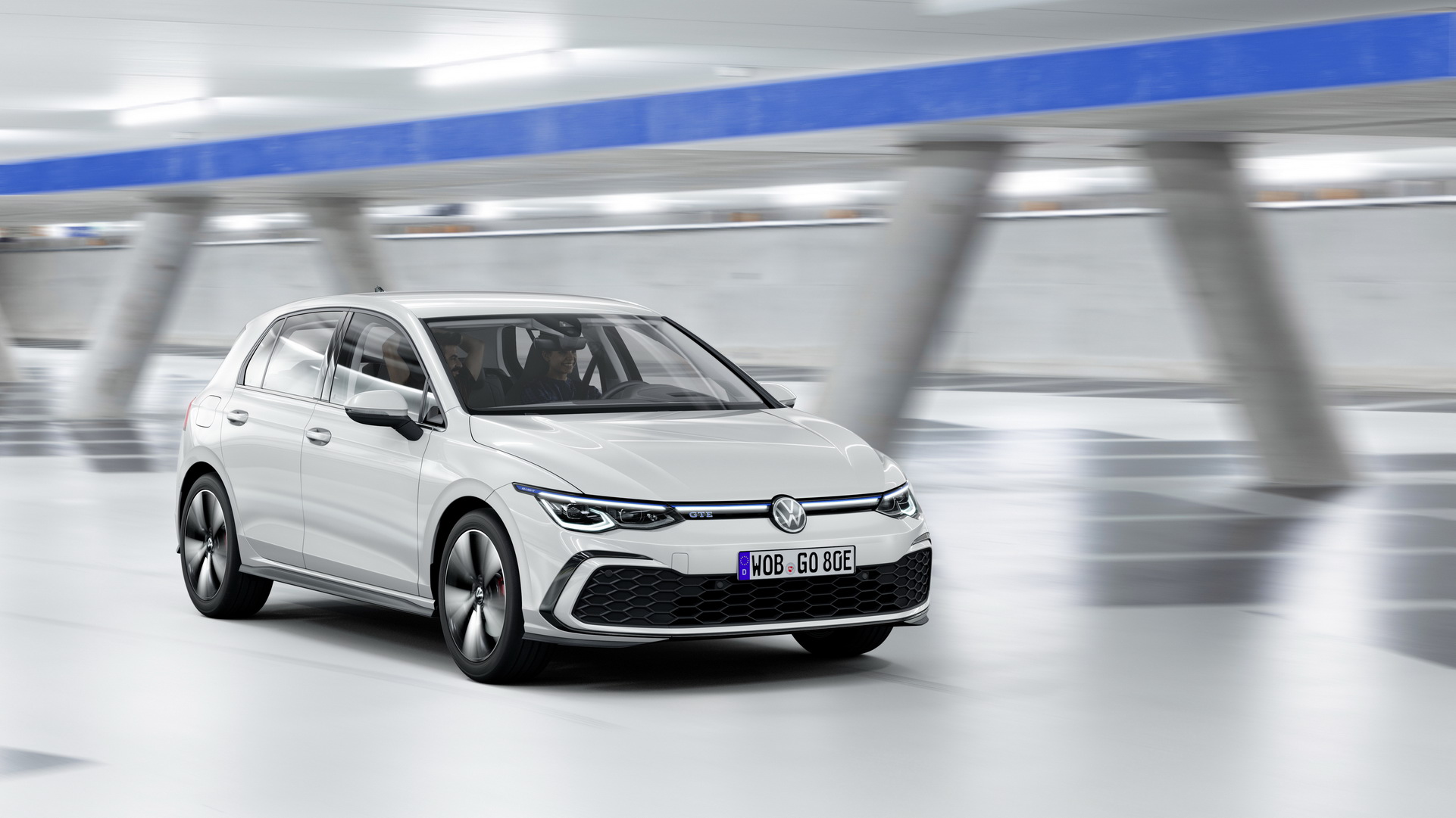 2020 VW Golf: Here Are All The Details, From Design To Engines And Tech, Plus 88 Images