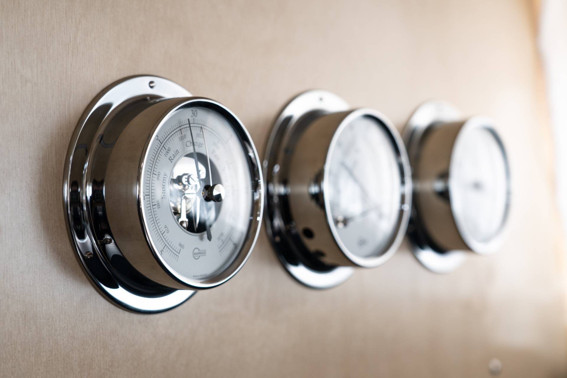 The Bowlus Road Chief “Wave Bespoke Edition” Trailer Is One Way To Spend $225,000