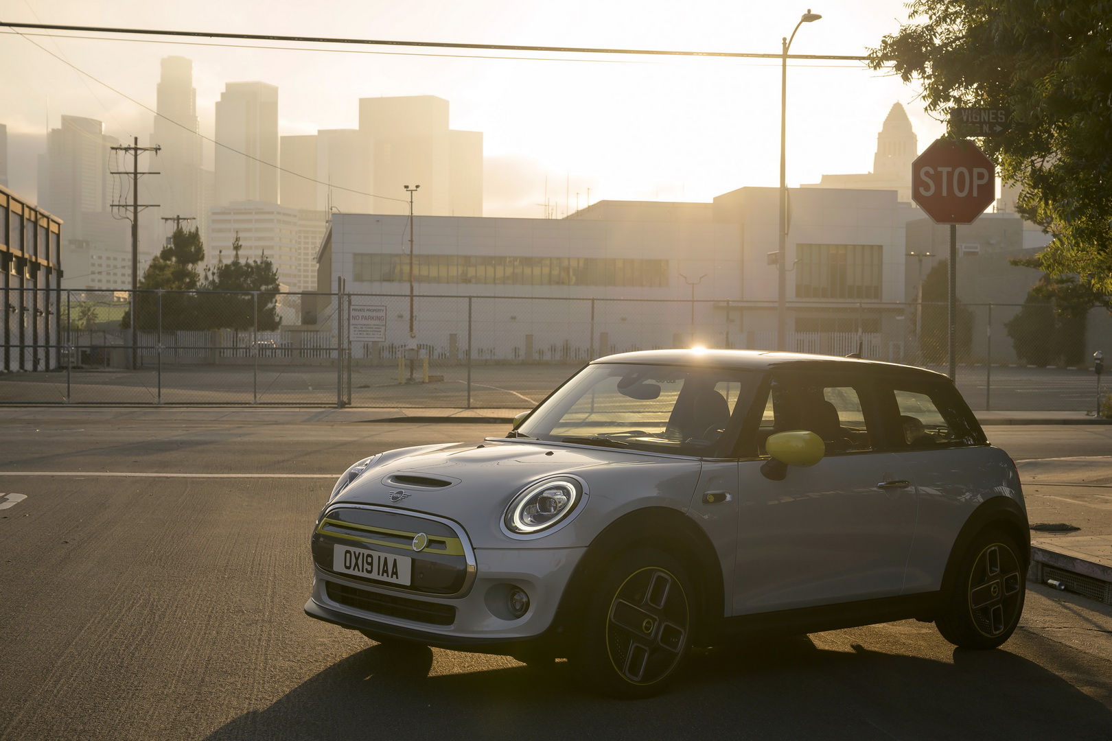 Electric 2020 Mini Cooper SE Starts Under $30k, But You Could Get It As Low As $17,900