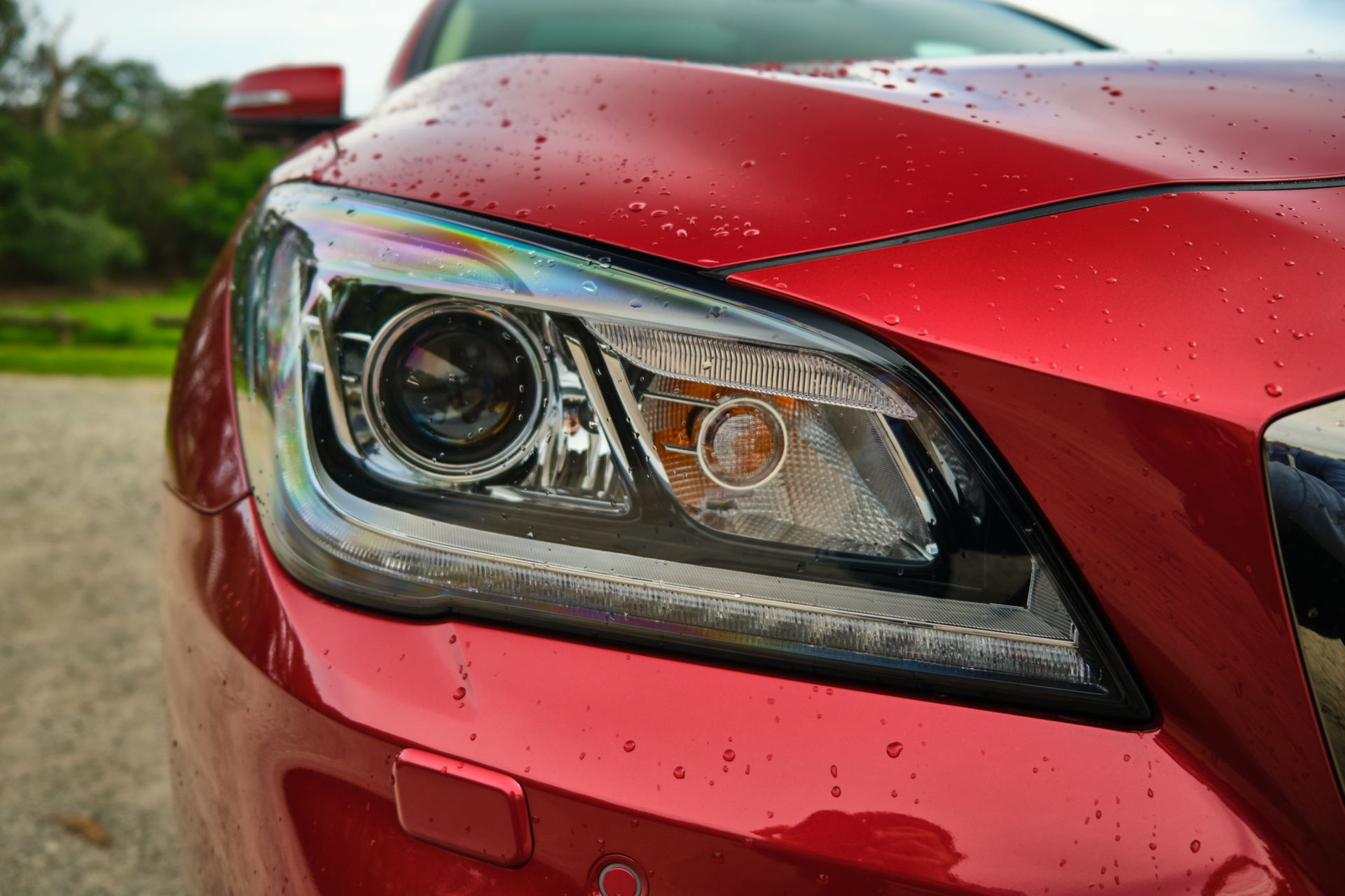 Driven: 2019 Genesis G80 Ultimate Sport Design Is Part Muscle, Part Luxury