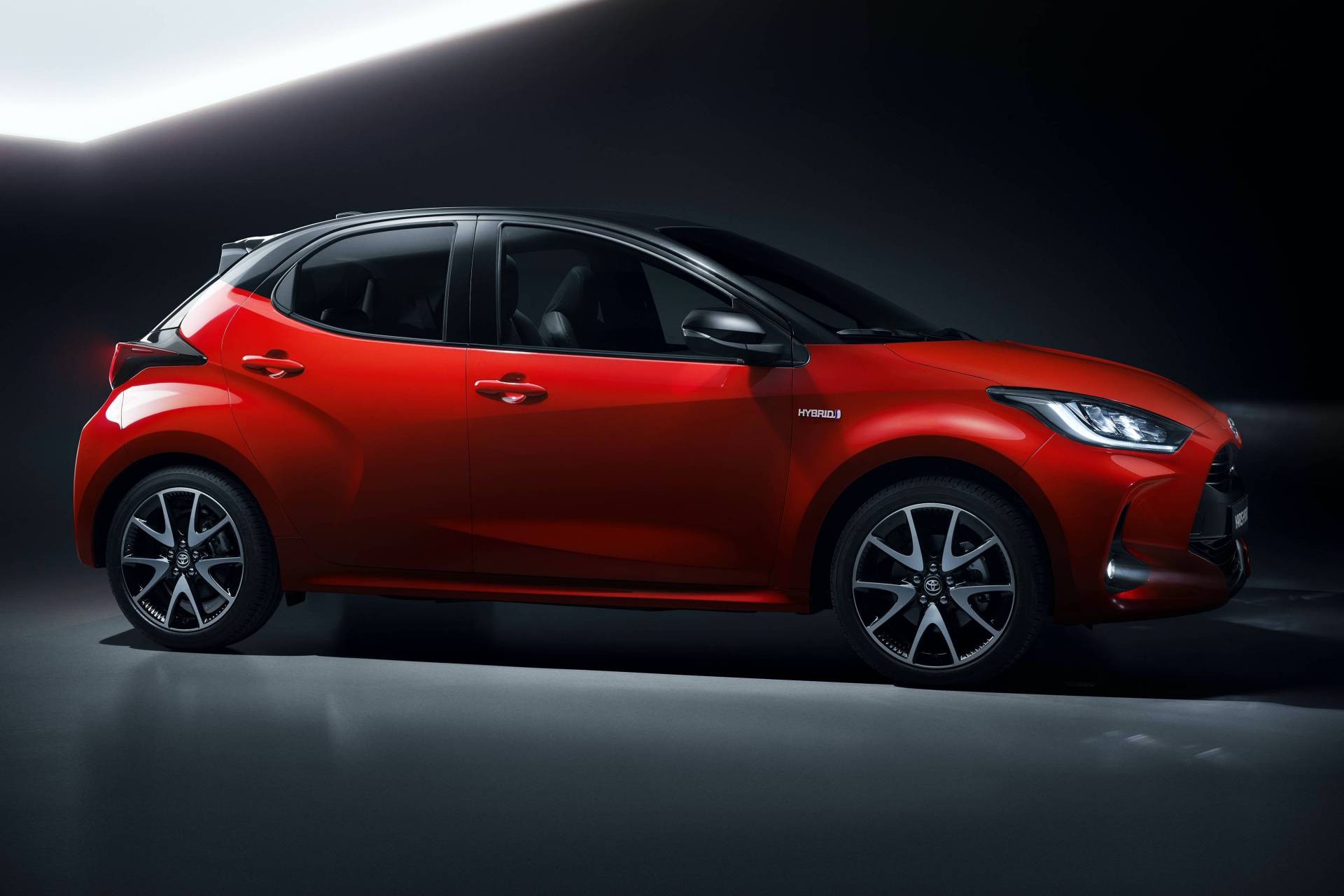 2020 Toyota Yaris Officially Unveiled, Embraces “Less Is More” Philosophy