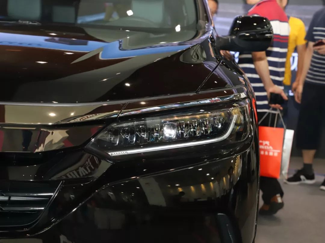 2020 Honda Breeze Is A Sharper Looking CR-V Than Ours With An Accord Face