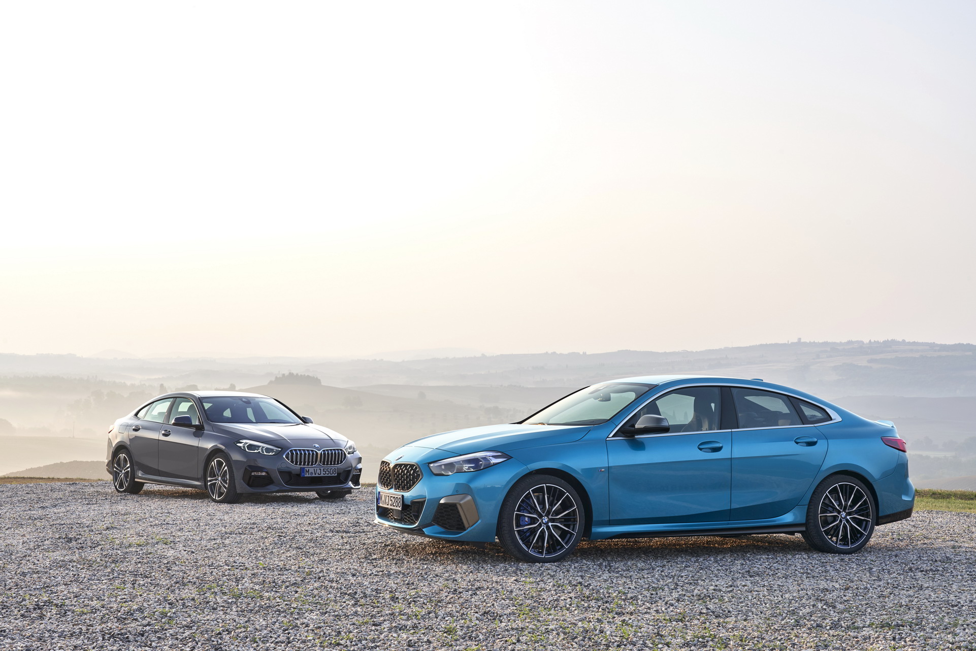 2020 BMW 2 Series Gran Coupe Is Coming For Merc’s CLA As Your Economy Sports Sedan