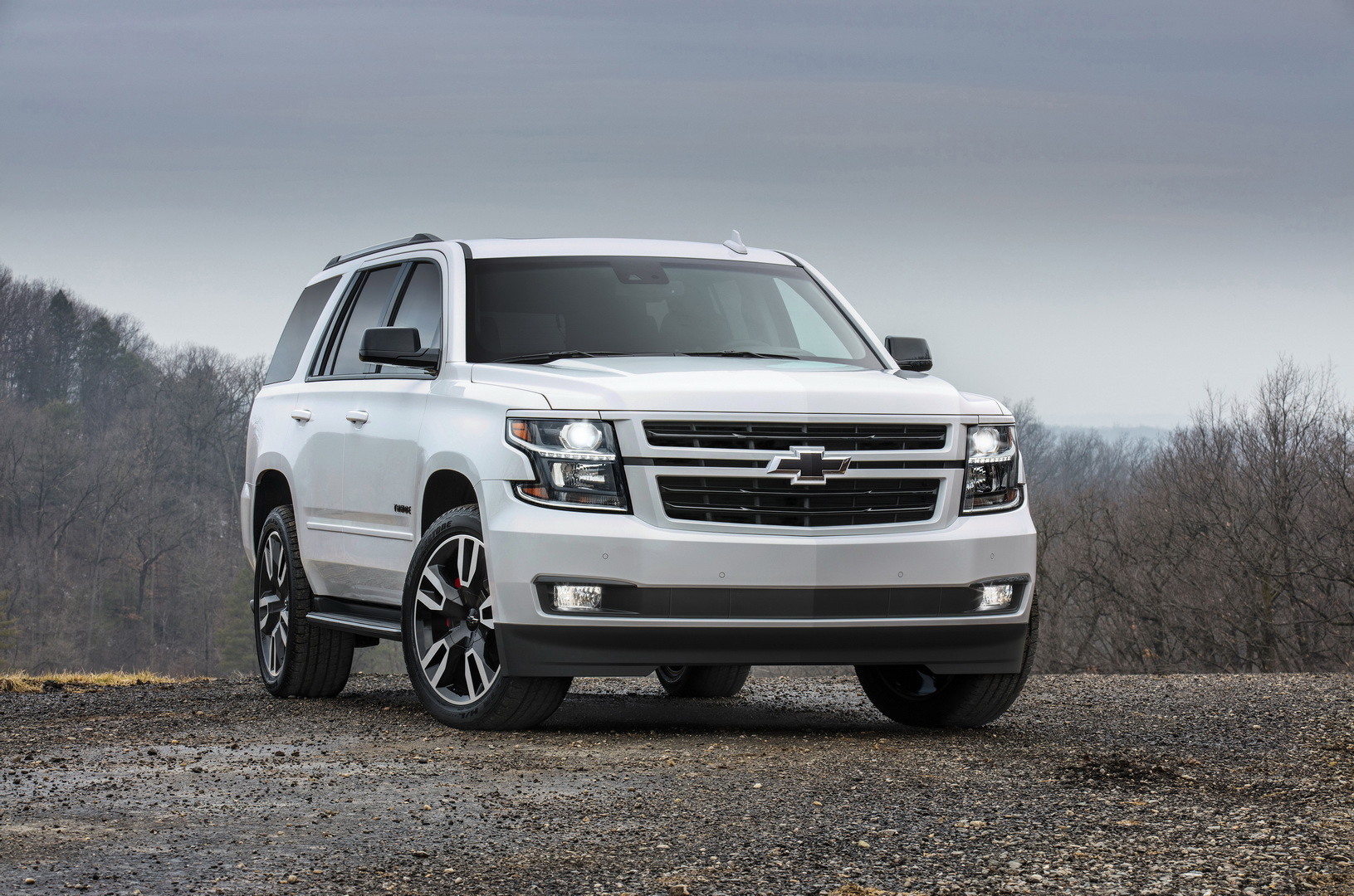 Chevy Suburban, Tahoe, Yukon, Silverado And GMC Sierra Recalled Stateside
