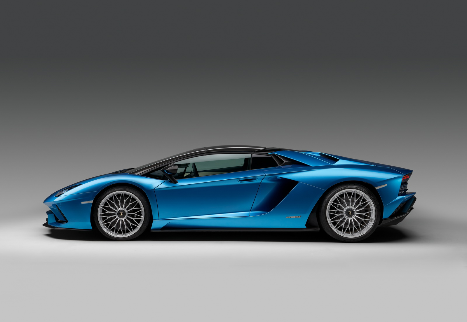 Lamborghini Recalls Three Dozen Aventadors In Australia