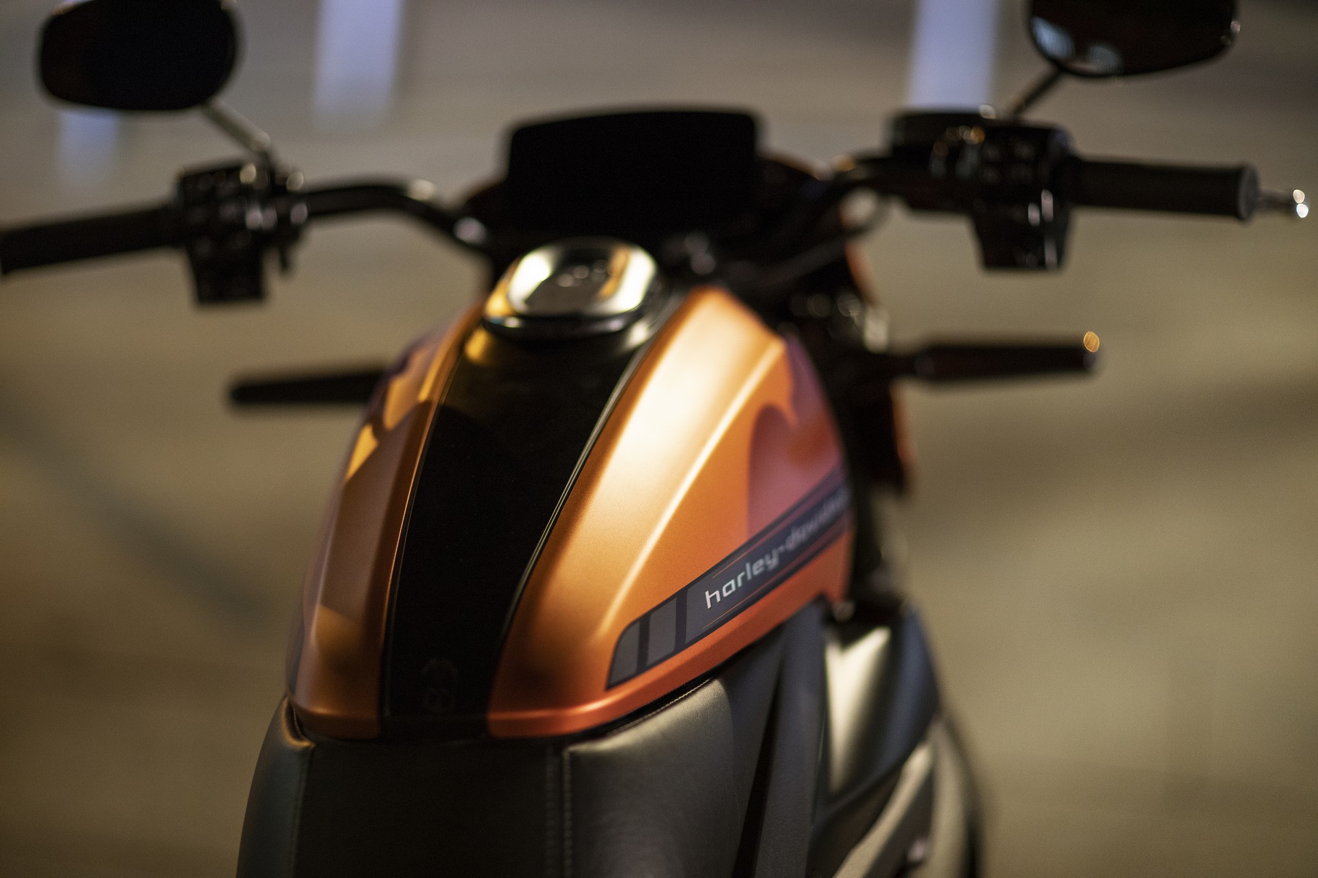 Harley-Davidson Halts LiveWire Electric Bike Production Over Charging Issue