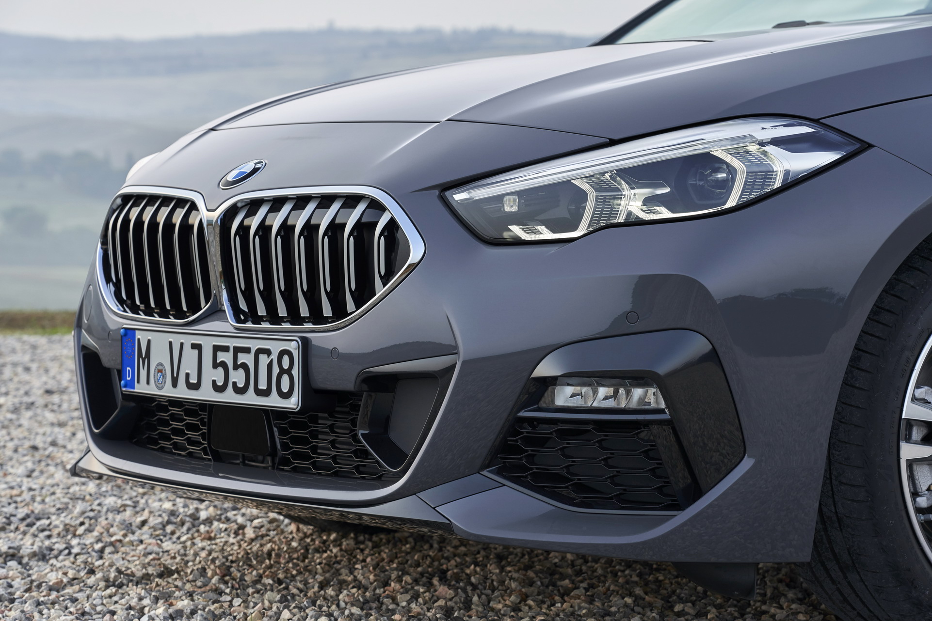 2020 BMW 2 Series Gran Coupe Is Coming For Merc’s CLA As Your Economy Sports Sedan