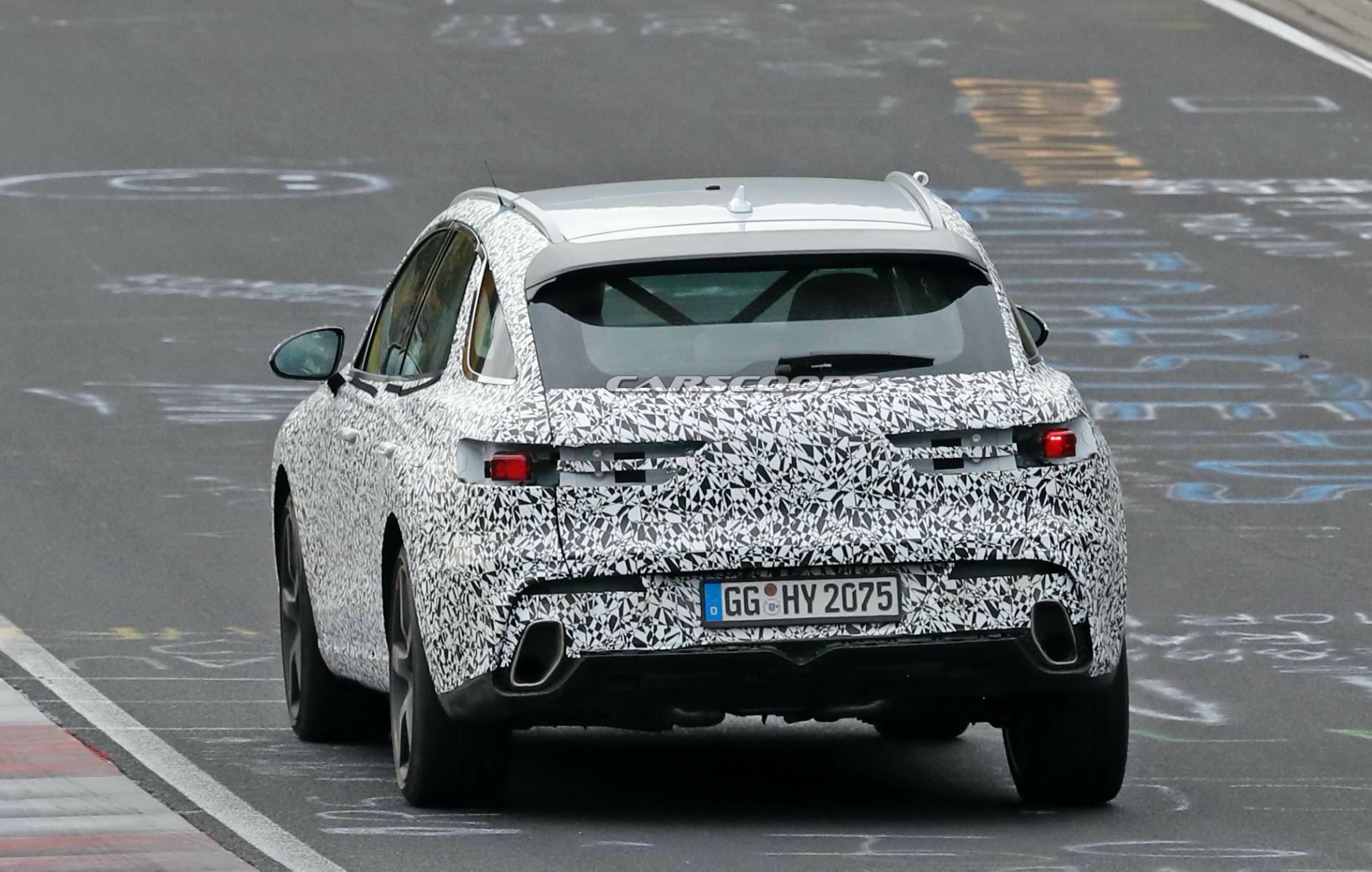 2021 Genesis GV70: Design, Powertrains And Other Key Details On Luxury SUV