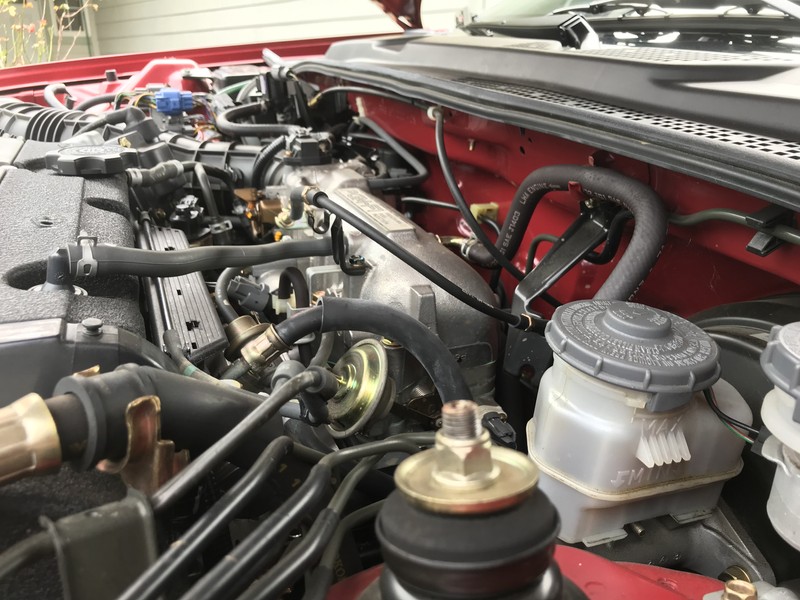 This 5k Mile 1997 Honda Prelude Is One Of The Nicest We’ve Seen