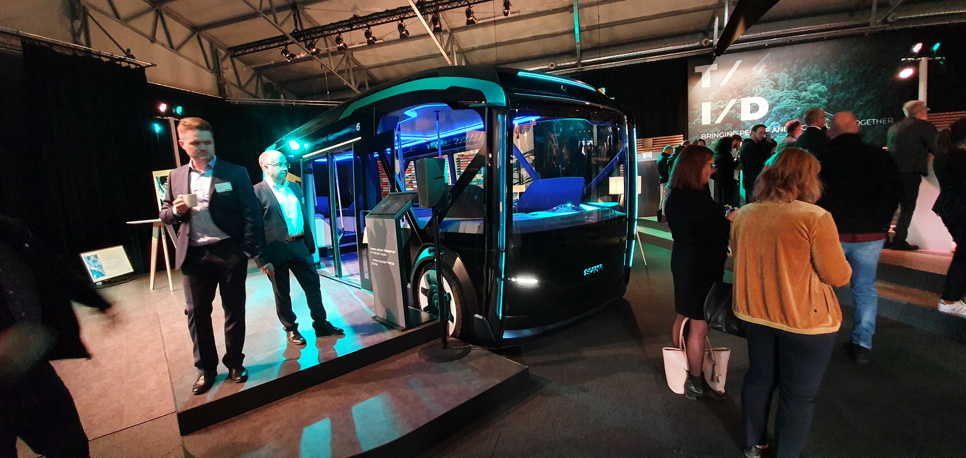 We Spent A Day Driving Trucks And Buses In Sweden, And Learned About VW Group Traton’s Future Plans