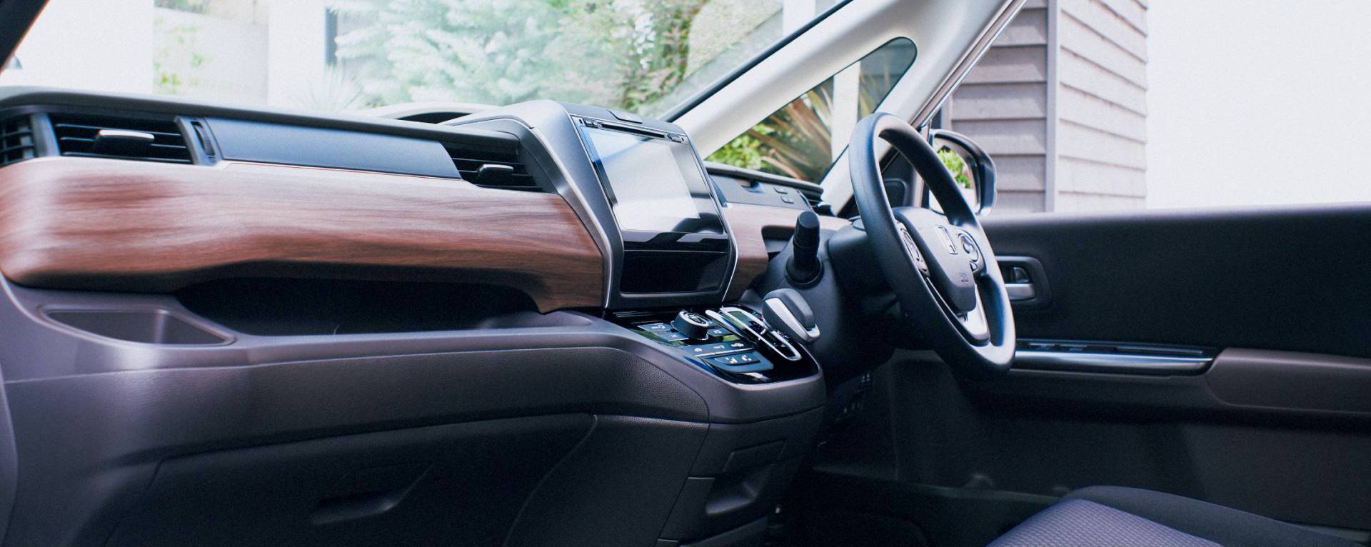 2020 Honda Freed Gets Facelifted In Japan, Gains SUV-Style Crosstar Version