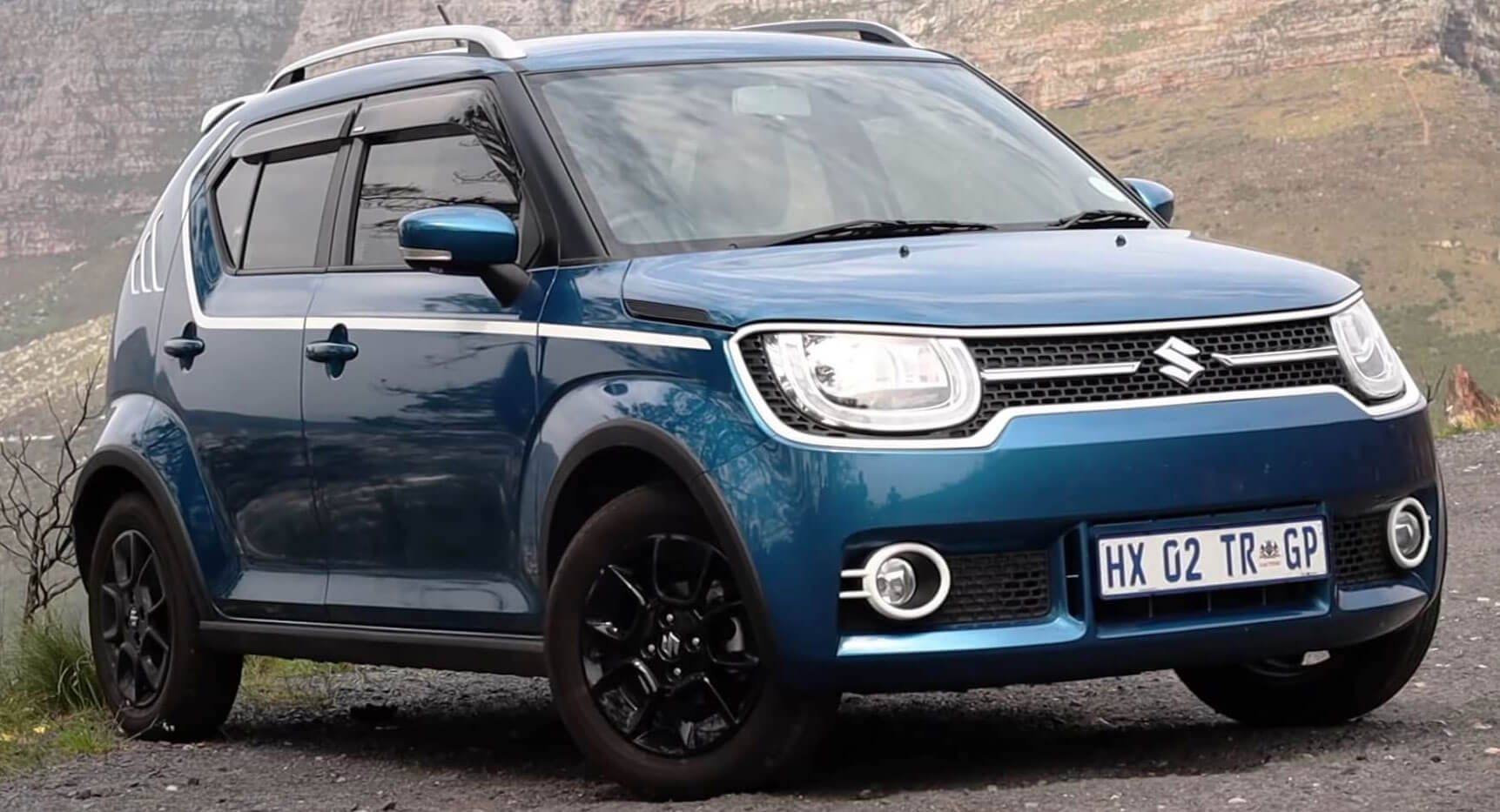 Driving The 2019 Suzuki Ignis For 6 Months Was A Surprise-Free Experience