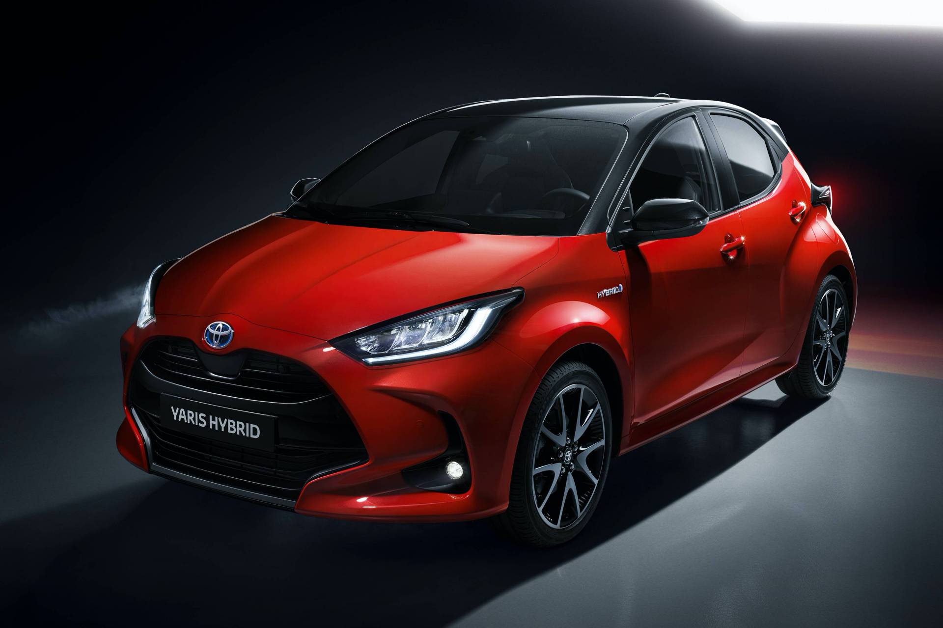 2020 Toyota Yaris Officially Unveiled, Embraces “Less Is More” Philosophy