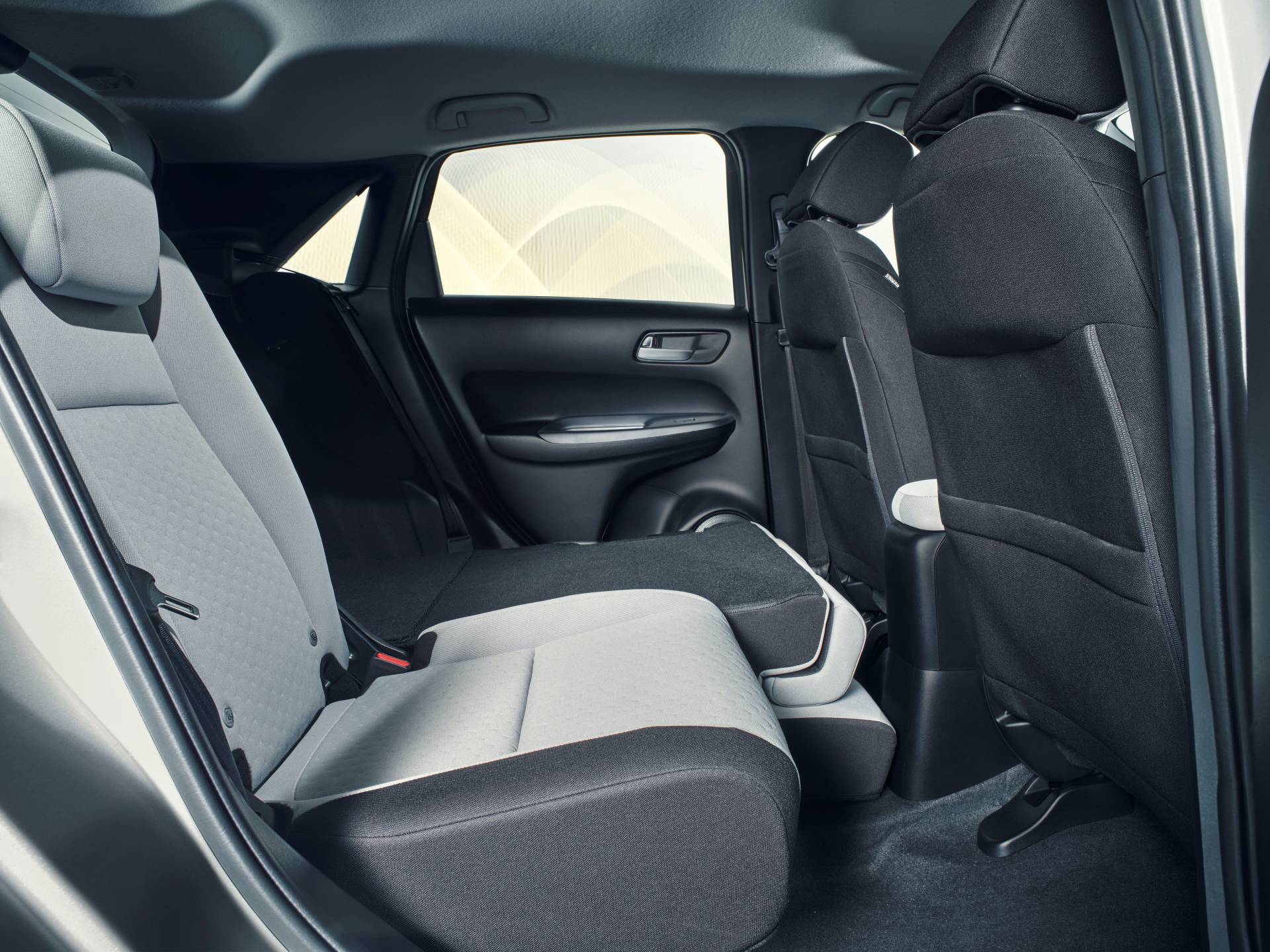 All-New Honda Jazz Is Hybrid-Only In Europe, Launches In Mid-2020