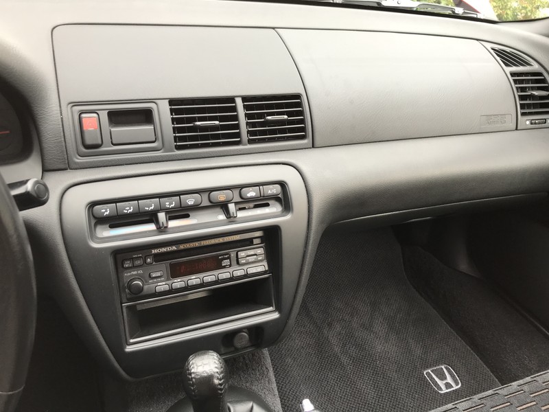 This 5k Mile 1997 Honda Prelude Is One Of The Nicest We’ve Seen