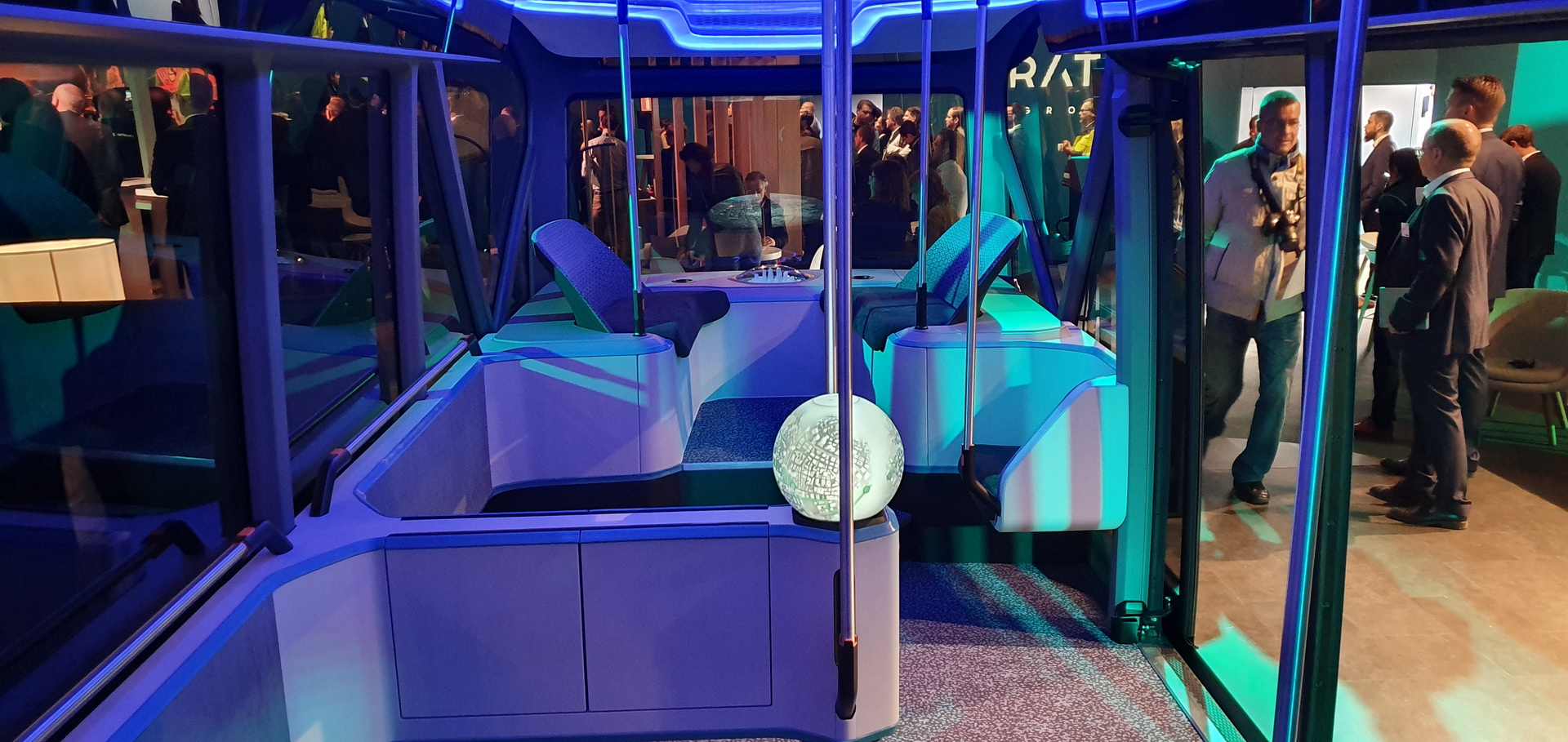 We Spent A Day Driving Trucks And Buses In Sweden, And Learned About VW Group Traton’s Future Plans