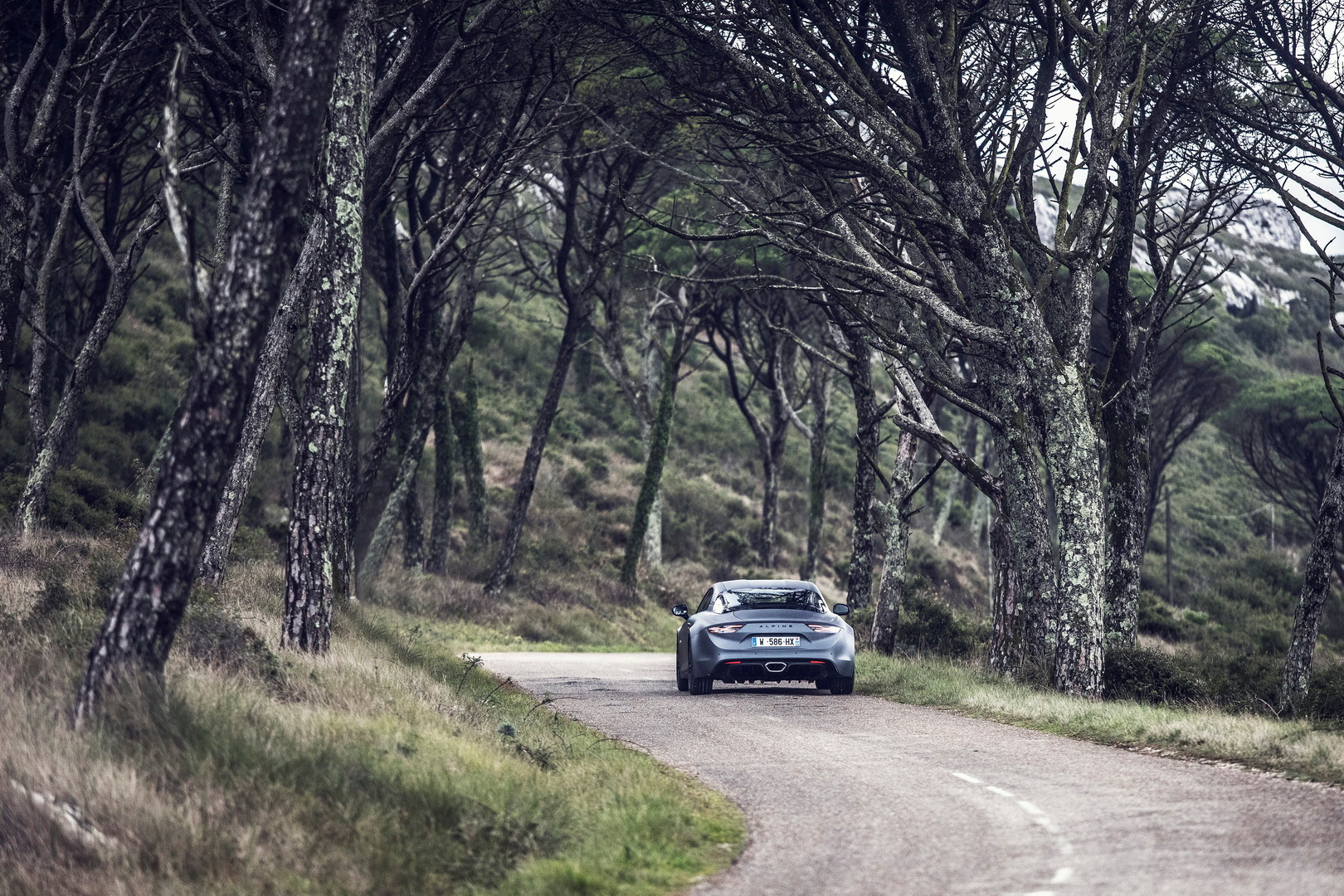 Explore The New Alpine A110S In 75 High-Res Images – And A Video