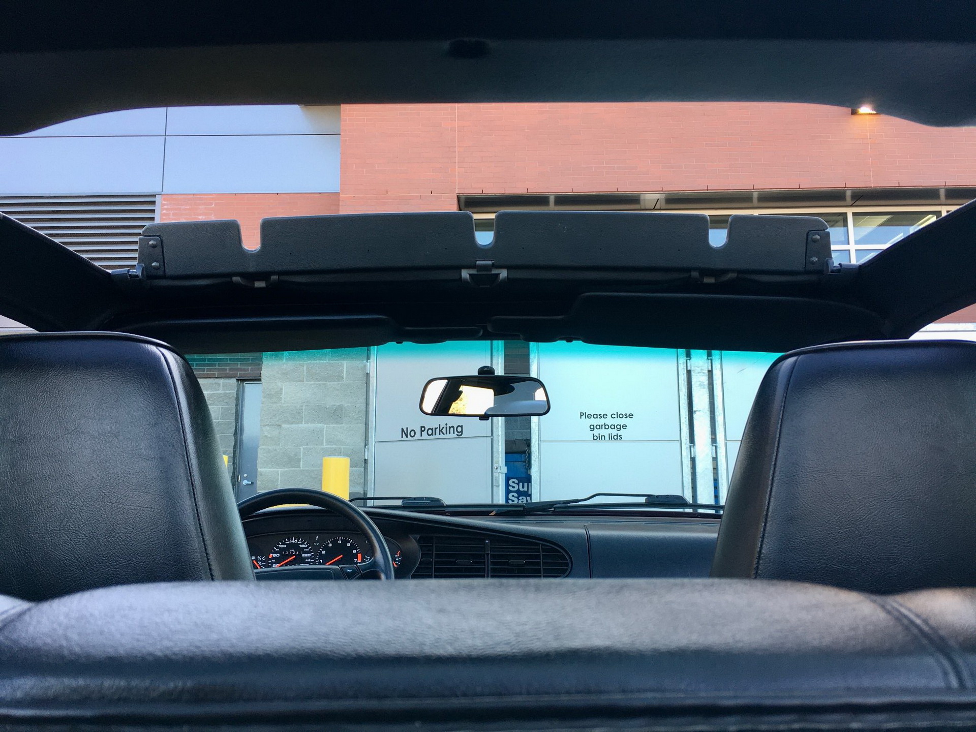 Extremely Rare 1990 Porsche 944 S2 In Zyclam Red Pearl Could Be Your Unicorn