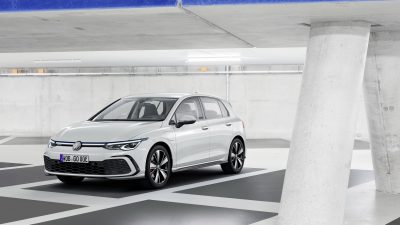 2020 VW Golf: Here Are All The Details, From Design To Engines And Tech ...