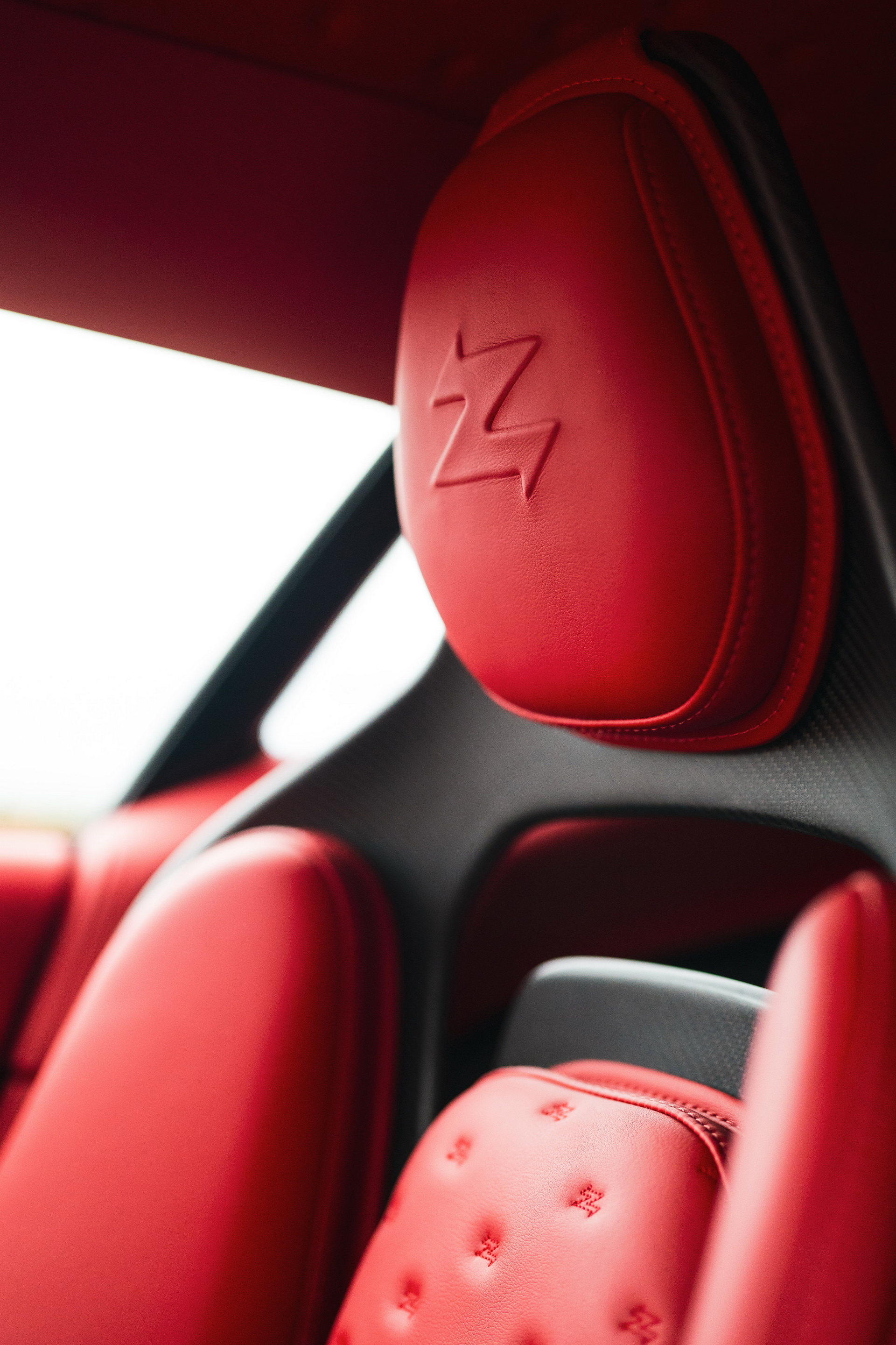 Aston Martin’s New 760HP DBS GT Zagato Special Is Your Golden Ticket To Excess