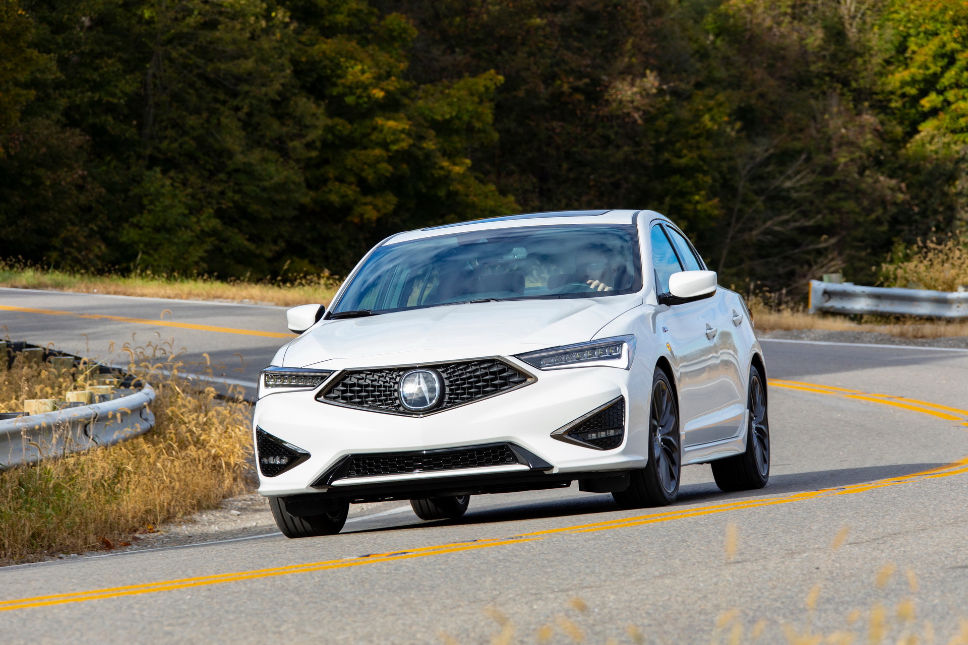 2020 Acura ILX Hits Showrooms, Retains Last Year’s $25,900 Starting Price