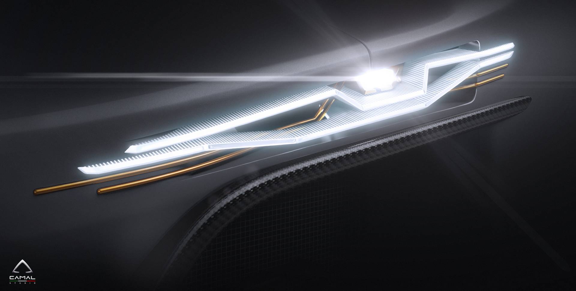 BAT80 Batmobile Is A Spectacular 80th Anniversary Present For The Dark Knight