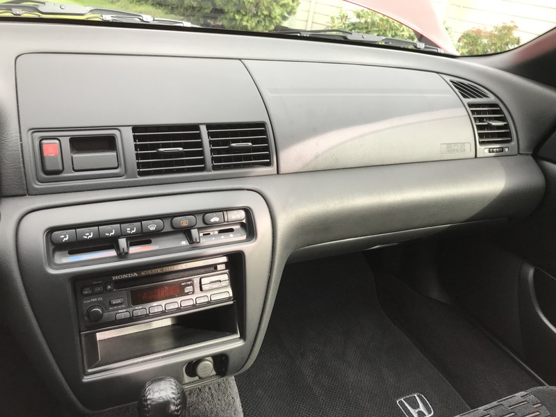 This 5k Mile 1997 Honda Prelude Is One Of The Nicest We’ve Seen